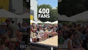 Video post by @frontofficesports on YouTube