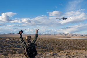 Image post by @idahonationalguard on Instagram