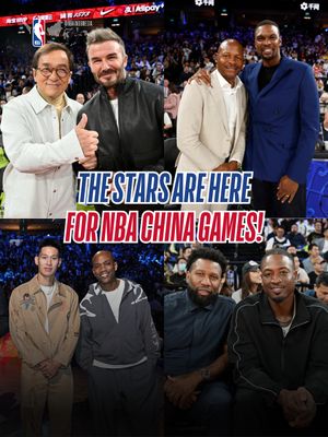 Image post by @nbaindonesia on Instagram