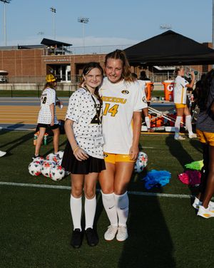 Image post by @mizzousoccer on Instagram