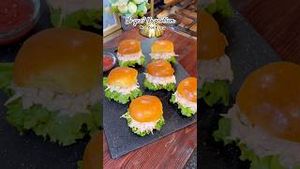 Video post by @humainthekitchen on YouTube
