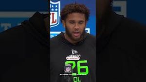 Video post by @New York Giants on YouTube