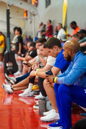 Image post by @uc_championship on Twitter