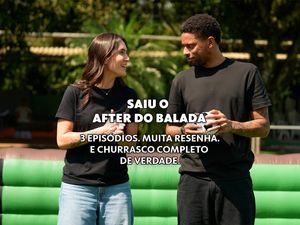 Image post by @ge.globo on Instagram
