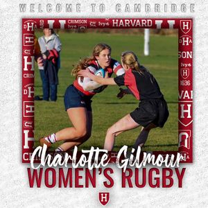 Image post by @harvardwrugby on Instagram