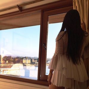 Image post by @isabellesoyama on Instagram