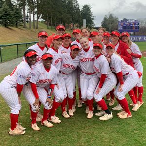 Image post by @terriersoftball on Instagram
