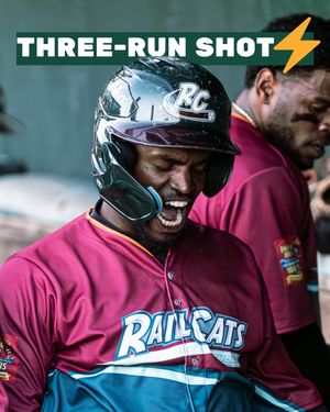 Image post by @garysouthshorerailcats on Instagram