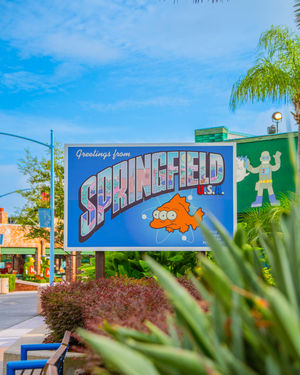 Image post by @UniversalORL on Twitter