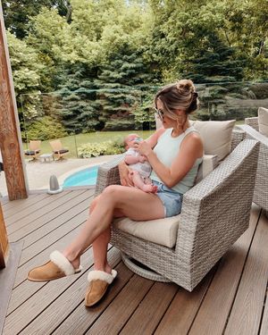 Image post by @gilliandelzotto on Instagram