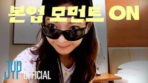 Video post by @itzy on YouTube