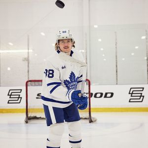 Image post by @sherwoodhockey on Instagram