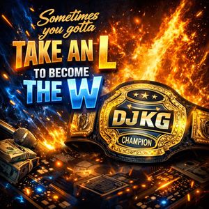 Image post by @realdjkg on Instagram