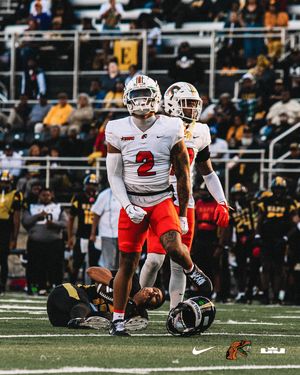 Image post by @famufb on Instagram