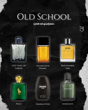 Image post by @denisparfums on Instagram