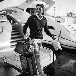 Image post by @porschedesign on Instagram