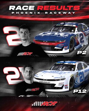 Image post by @rcrracing on Instagram