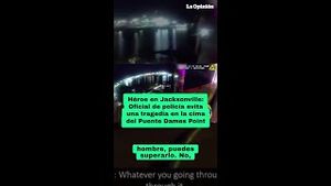 Video post by @laopinionla on YouTube