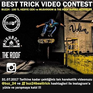 Image post by @buz_24 on Instagram