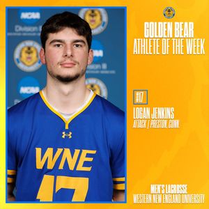 Image post by @wne_goldenbears on Instagram