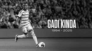 Video post by @Sporting Kansas City on YouTube