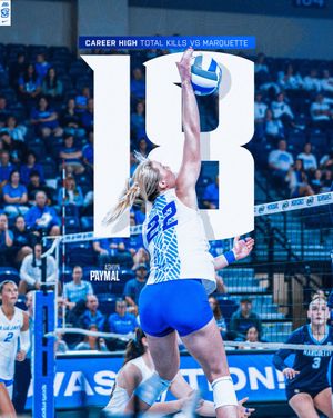 Image post by @creightonvb on Instagram