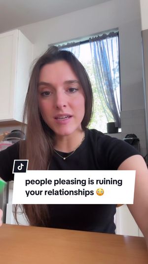 Video post by @arielledangelo on TikTok