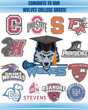 Image post by @ctwolveslax on Instagram