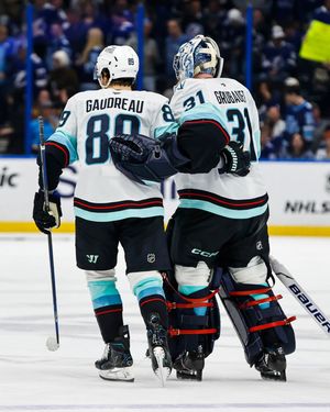 Image post by @seattlekraken on Instagram