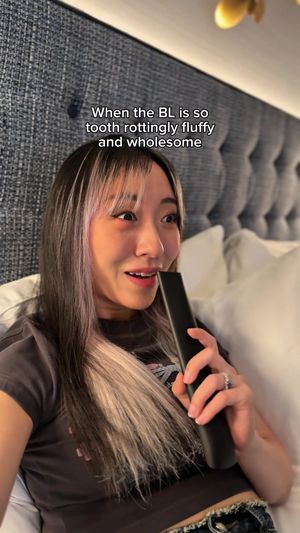 Video post by @stellachuu on TikTok