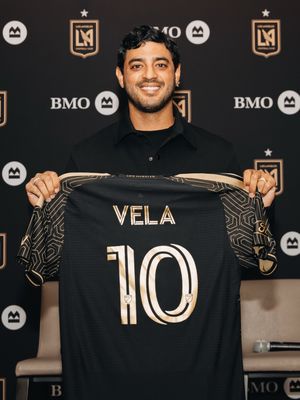 Video post by @lafc on TikTok