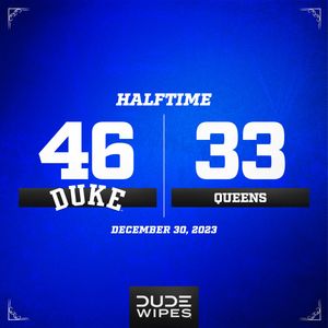 Image post by @DukeATHLETICS on Twitter