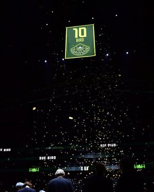 Image post by @SeattleSonics on Twitter