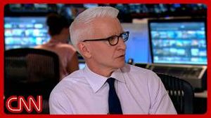 Video post by @cnn on YouTube
