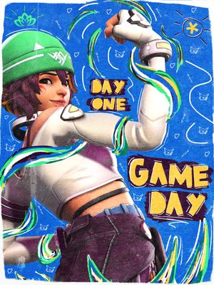 Image post by @YFPOW on Twitter