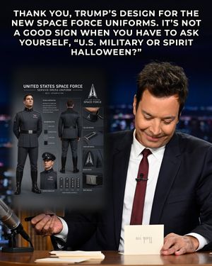Image post by @fallontonight on Instagram