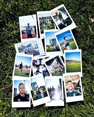 Image post by @coloradorapids on Instagram