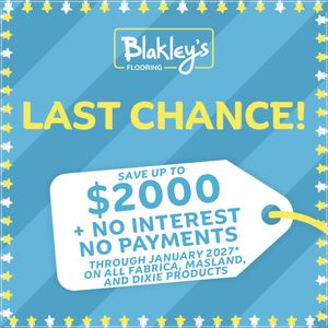 Image post by @blakleysflooring on Instagram