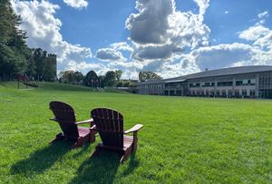 Image post by @arcadiaalumni on Instagram