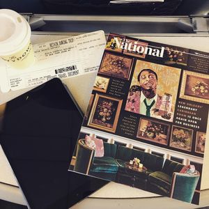 Image post by @amtrak on Instagram
