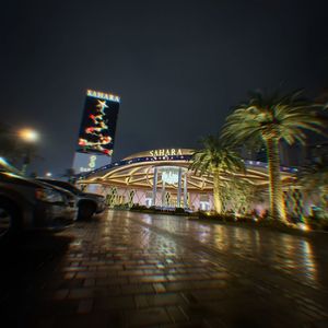 Image post by @saharalasvegas on Instagram