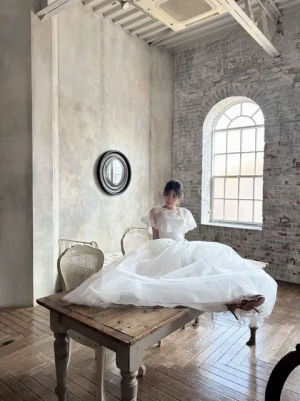 Image post by @bokuao_official on TikTok