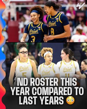 Image post by @brwsports on Instagram