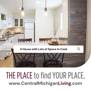 Image post by @centralmichiganlife on Instagram