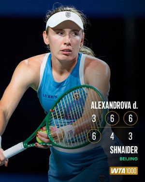 Image post by @wta on Instagram