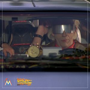 Image post by @marlins on Instagram