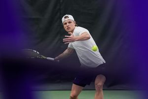 Image post by @numenstennis on Instagram