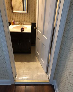 Image post by @dmv_contractor on Instagram