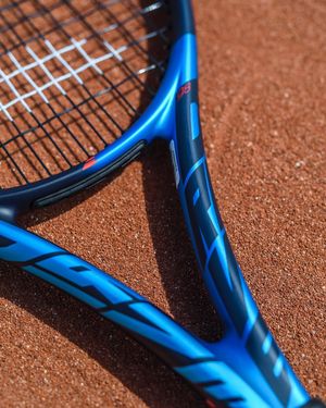 Image post by @babolat on Instagram