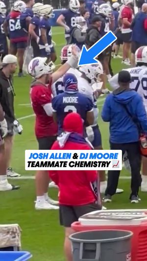 Video post by @nflonprime on TikTok